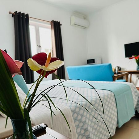 Residence Le Point Choisy 康隆尼角 外观 照片