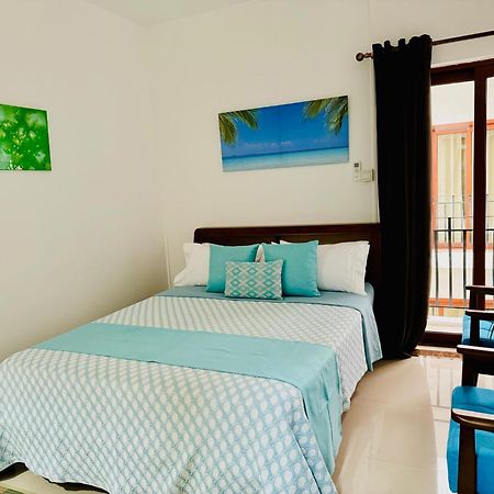 Residence Le Point Choisy 康隆尼角 外观 照片