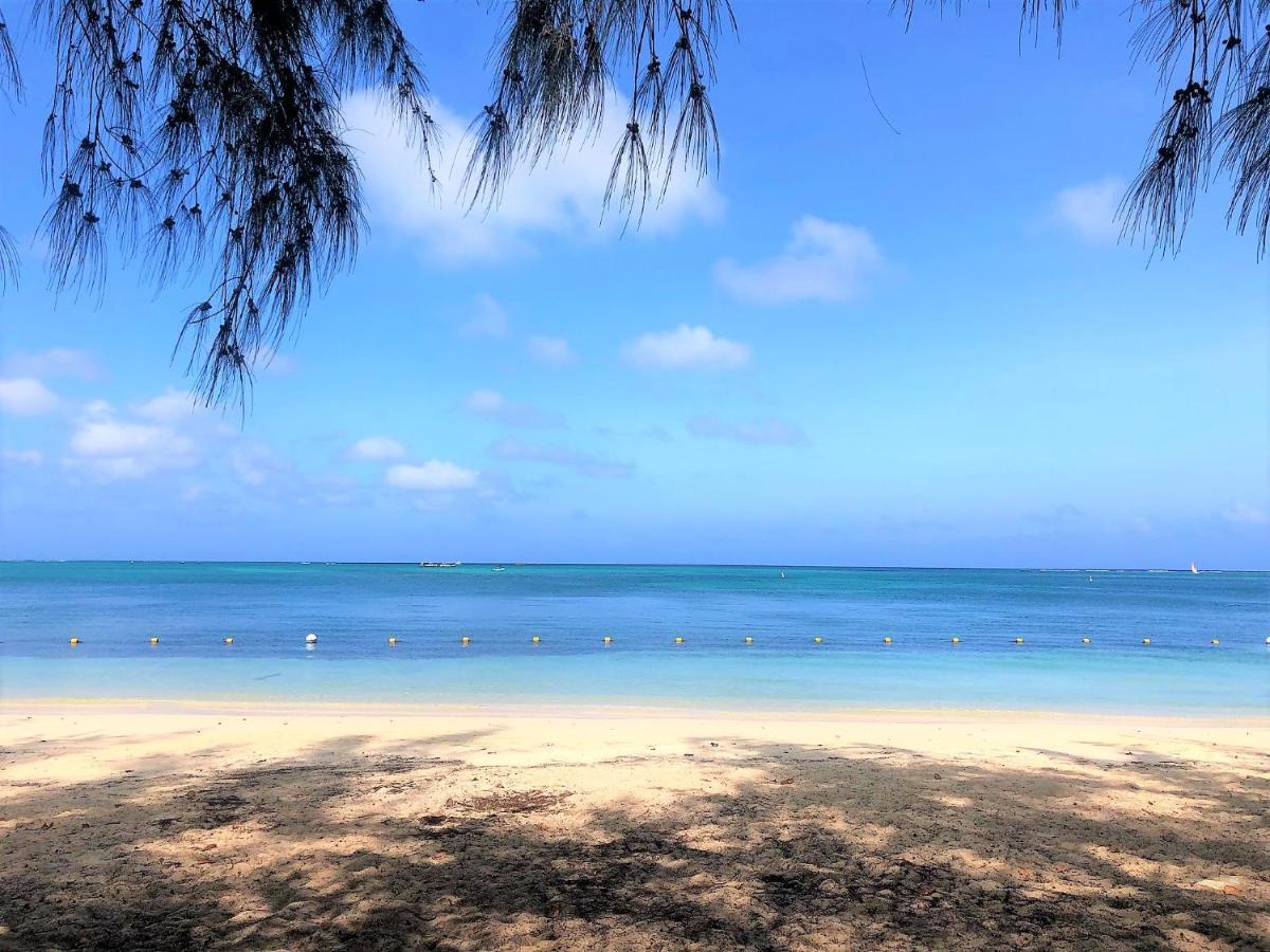 Residence Le Point Choisy 康隆尼角 外观 照片