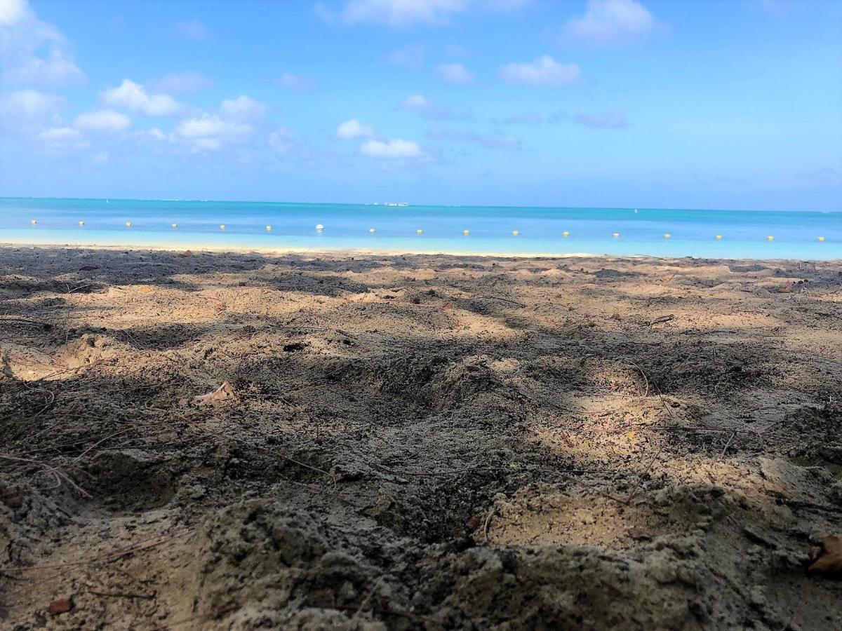 Residence Le Point Choisy 康隆尼角 外观 照片
