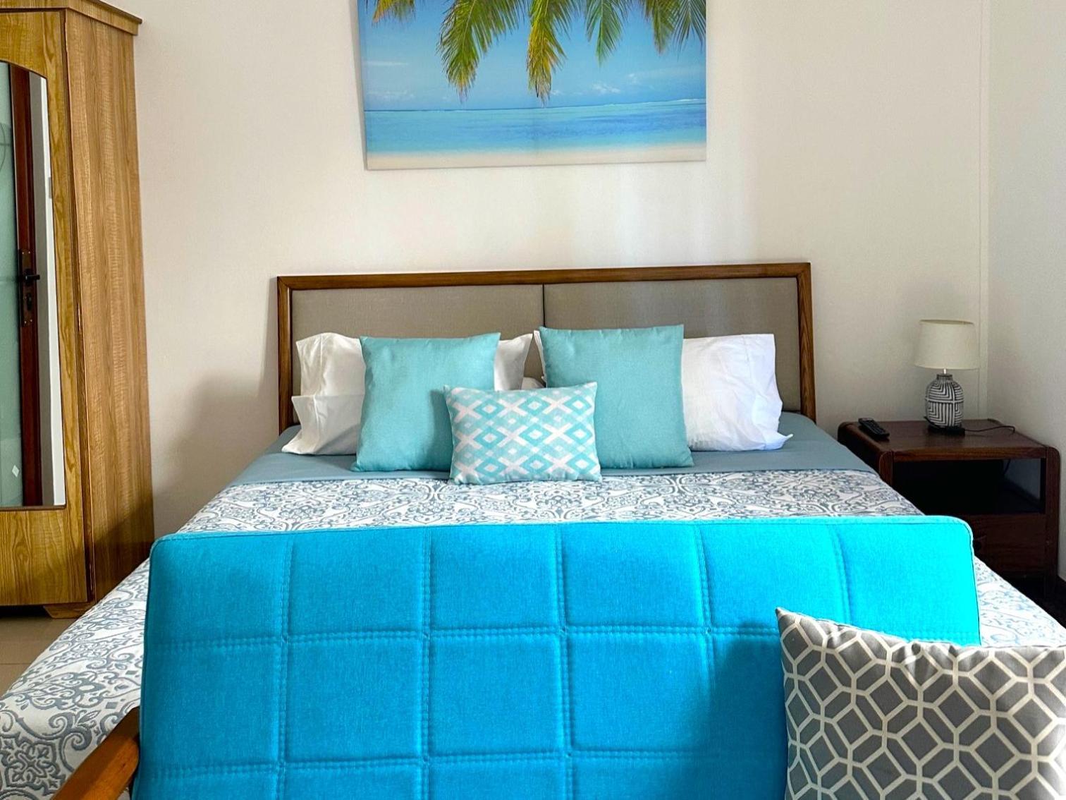 Residence Le Point Choisy 康隆尼角 外观 照片