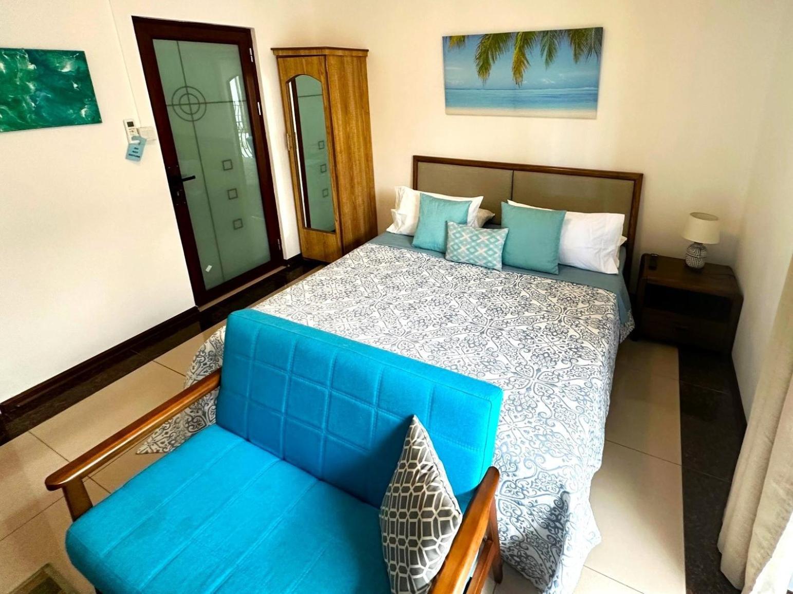 Residence Le Point Choisy 康隆尼角 外观 照片