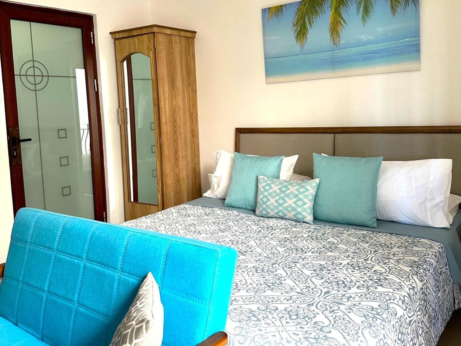 Residence Le Point Choisy 康隆尼角 外观 照片