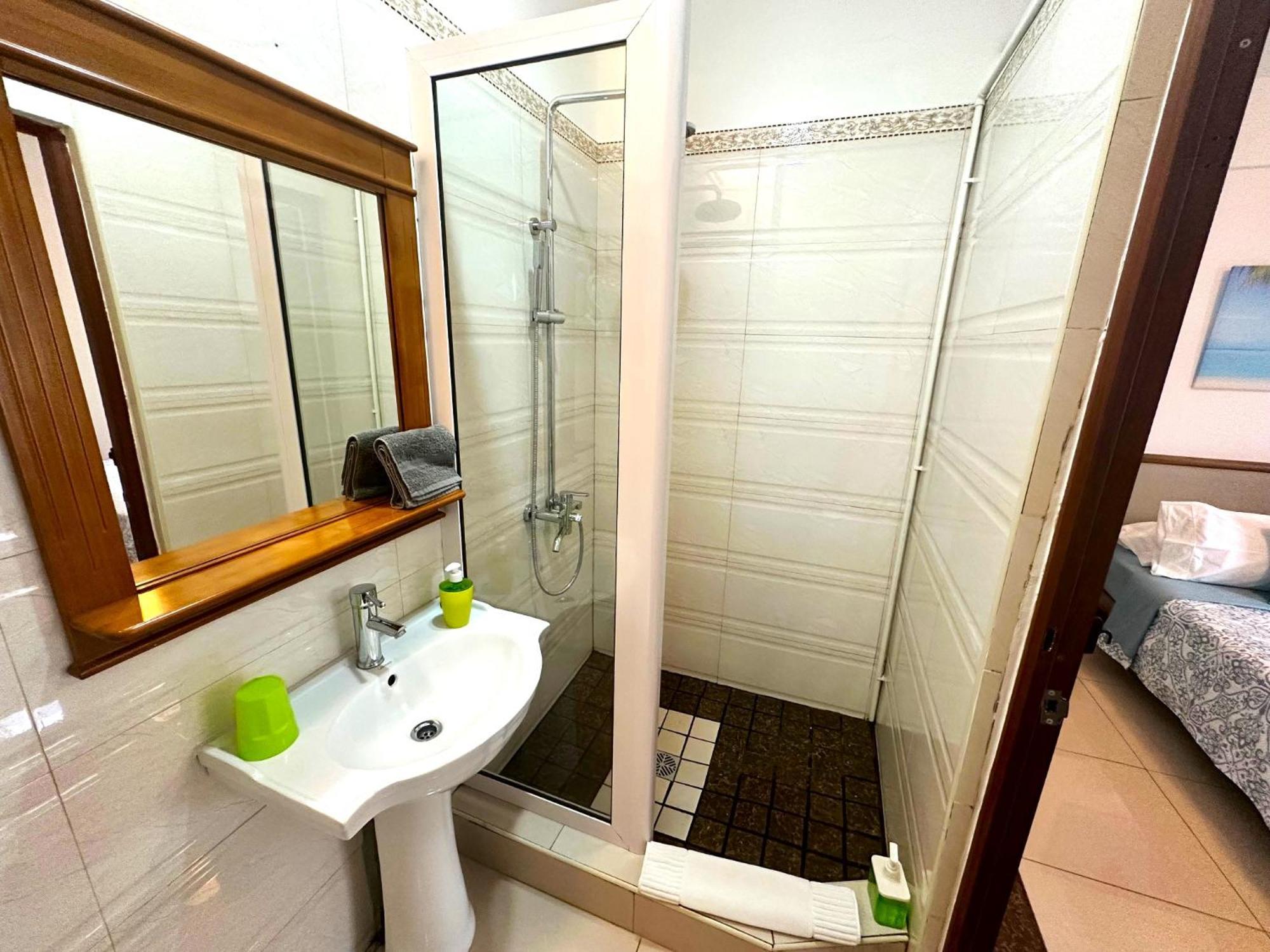 Residence Le Point Choisy 康隆尼角 外观 照片