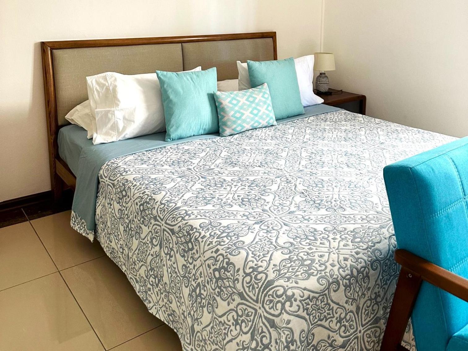 Residence Le Point Choisy 康隆尼角 外观 照片