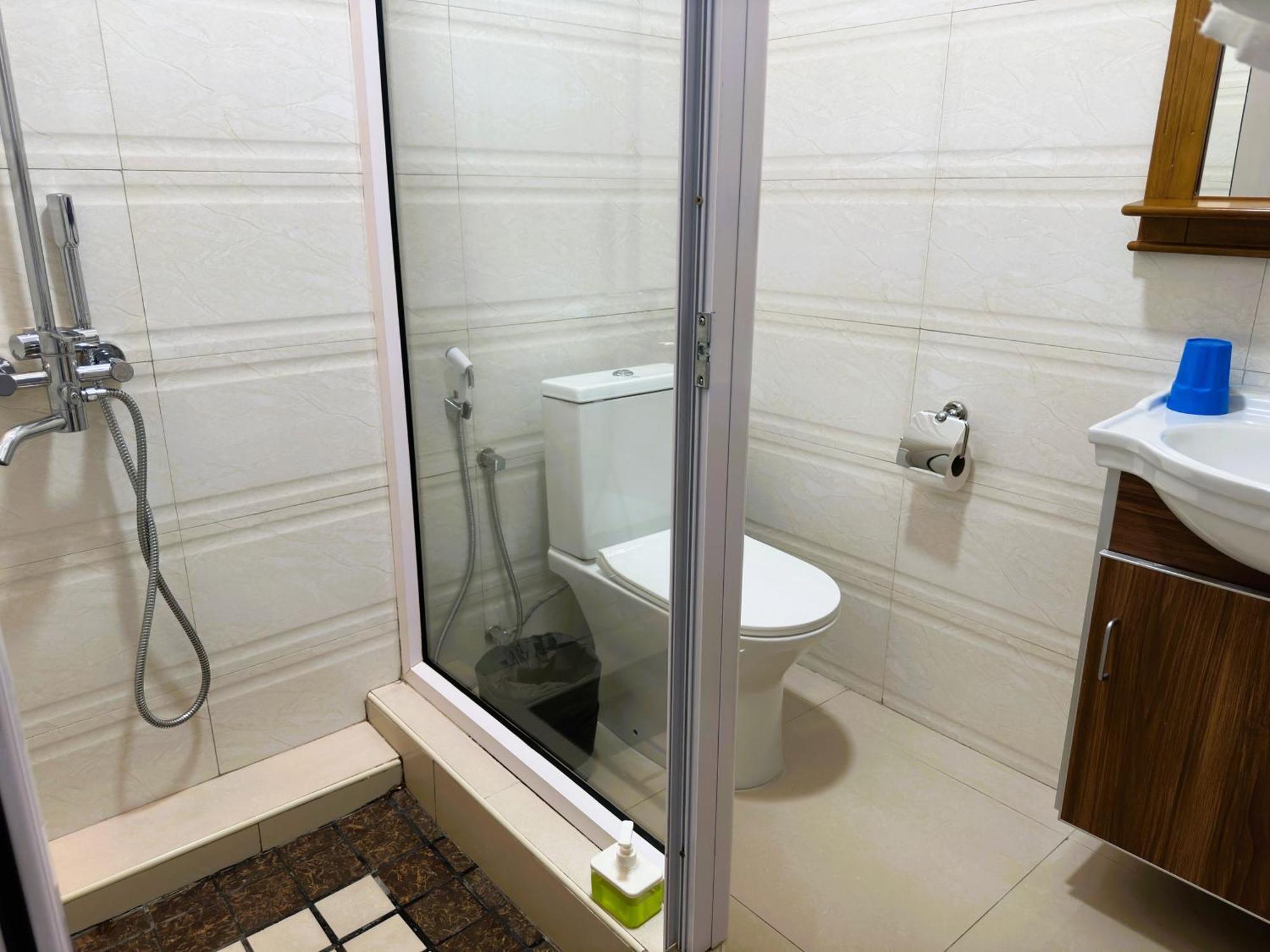 Residence Le Point Choisy 康隆尼角 外观 照片