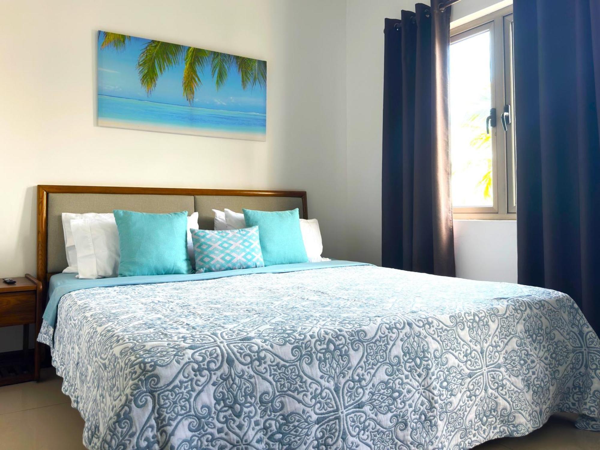 Residence Le Point Choisy 康隆尼角 外观 照片