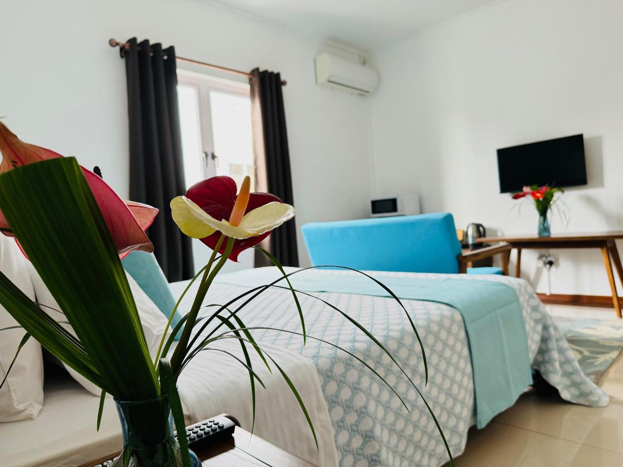 Residence Le Point Choisy 康隆尼角 外观 照片