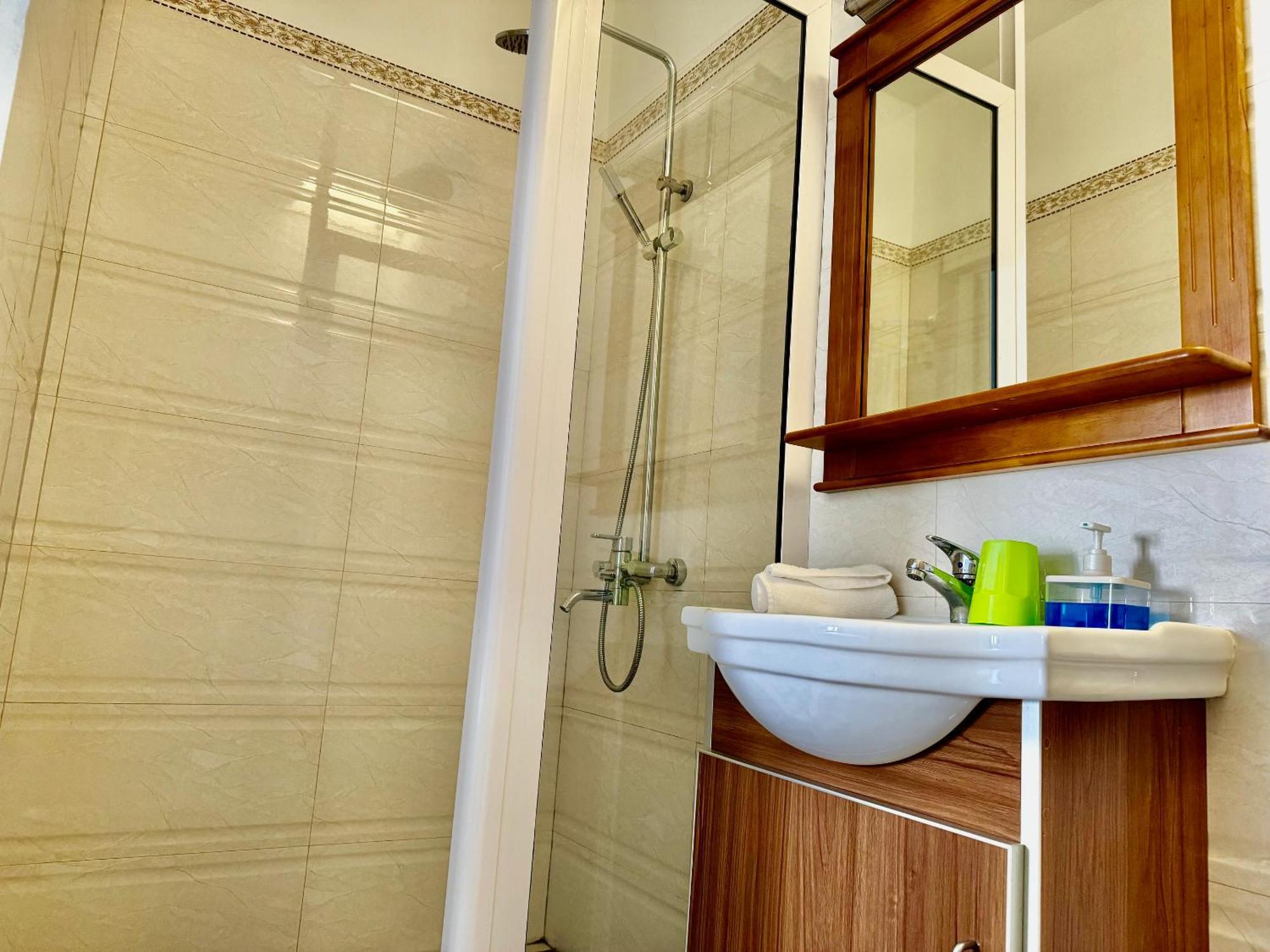 Residence Le Point Choisy 康隆尼角 外观 照片